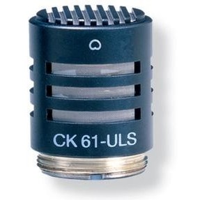 AKG CK61 ULS - kapsuła