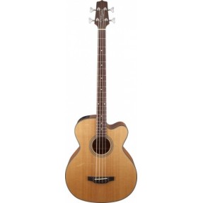 TAKAMINE GB30CE NAT - bas elektroakustyczny