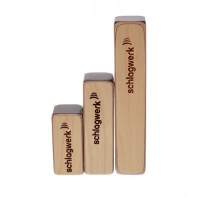 Schlagwerk SK SET-1 Shaker Set
