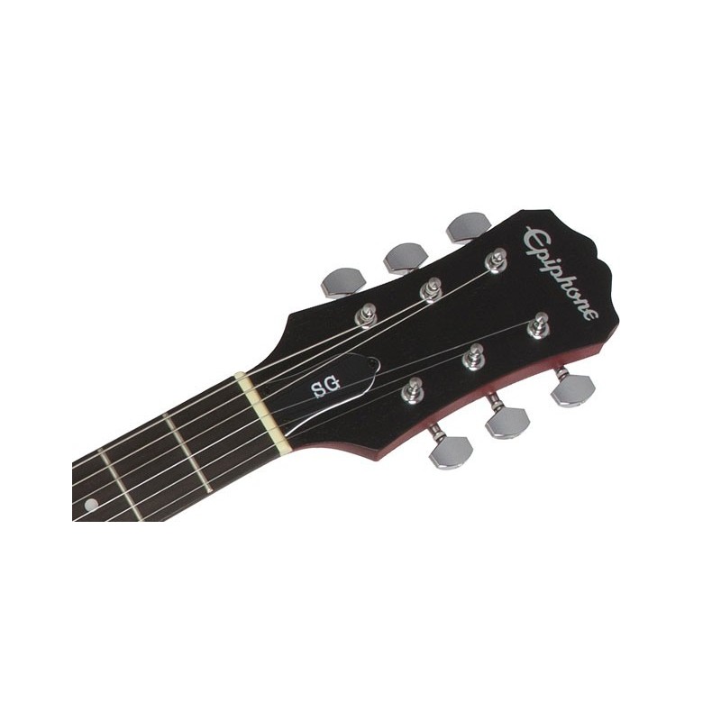 Epiphpne SG Special Satin E1 CHV - gitara elektryczna