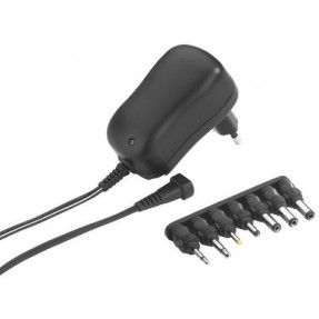 Monacor PSS-1000E - zasilacz impulsowy, 1A