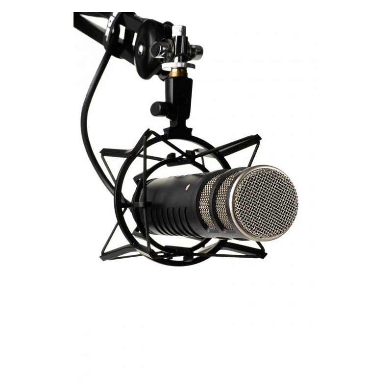 RODE PROCASTER - mikrofon dynamiczny