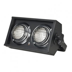 SHOWTEC Stage Blinder 2 DMX - Blinder - 30770