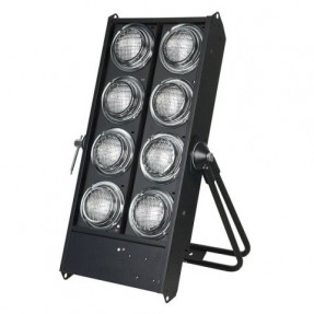 SHOWTEC Stage Blinder 8 DMX - Blinder - 30774
