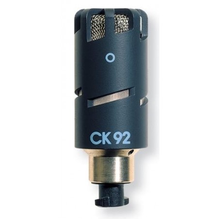 AKG CK92 - kapsuła