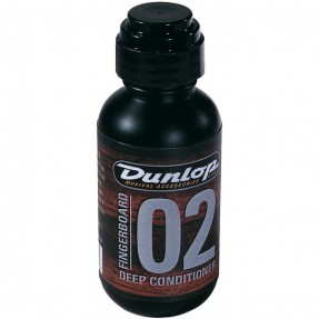 DUNLOP 6532 - preparat do podstrunnicy