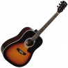 Ever Play AP-400 BSB - gitara akustyczna