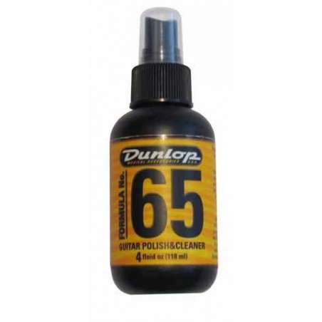 DUNLOP 654 - preparat do czyszczenia i konserwacji