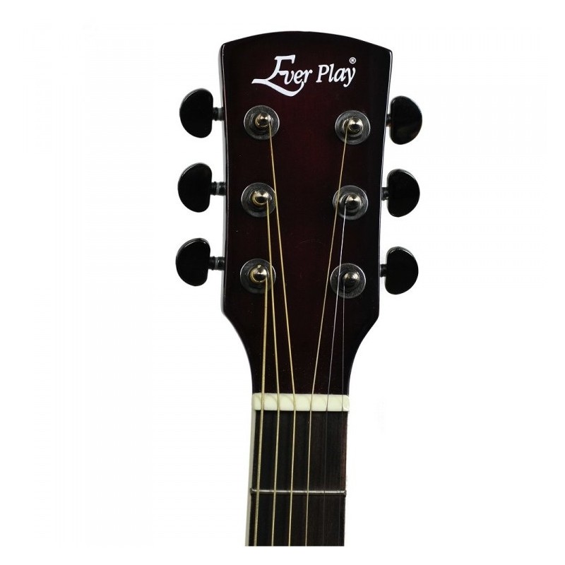 Ever Play AP-400 BSB - gitara akustyczna