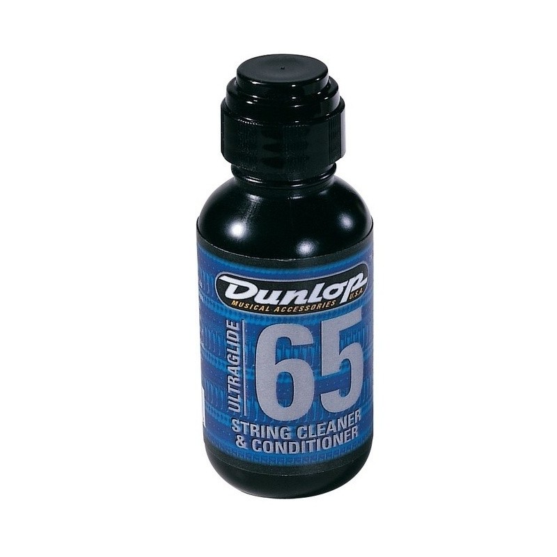 DUNLOP 6582 - preparat do czyszczenia