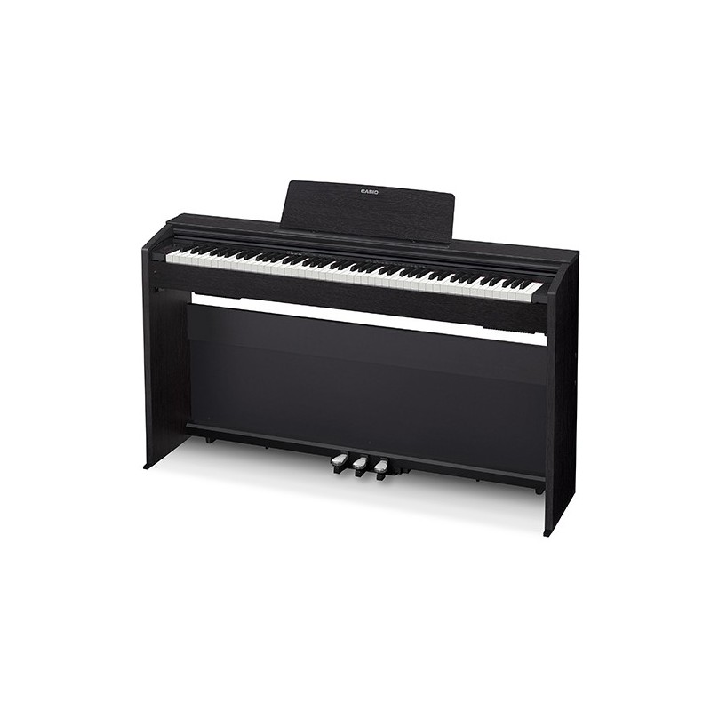 Casio PX-870 BK - pianino cyfrowe