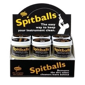 DUNLOP HE186 SI - do czyszczenia instrumentów dętych