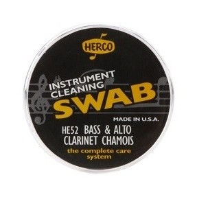 DUNLOP HE52 - akcesoria do klarnetu