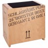 Schlagwerk BC-460 2inOne  - cajon basowy