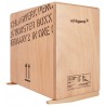 Schlagwerk BC-460 2inOne  - cajon basowy