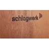 Schlagwerk BC-460 2inOne  - cajon basowy