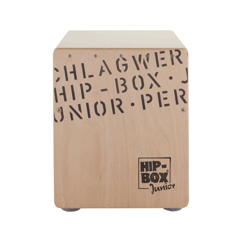 Schlagwerk CP-401 Hip-Box Junior - cajon
