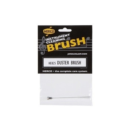 DUNLOP HE825 - Duster Brush - pkg - wycior