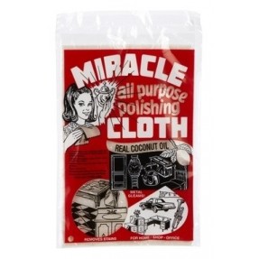 DUNLOP HE97 - szmatka do czyszczenia na wysoki połysk