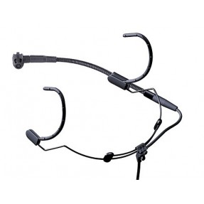 AKG C520 - mikrofon nagłowny