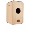 Schlagwerk CP-605 Fineline Morado - cajon Schlagwerk CP-605 Fineline Morado - cajon