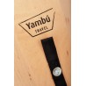 Schlagwerk Yambu YD444 - Travel Skinwood Black