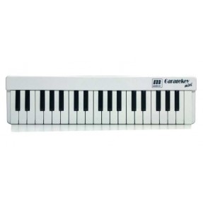 MIDITECH GarageKey MINI - klawiatura sterująca