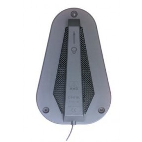 AKG C547 BL - mikrofon pojemnościowy