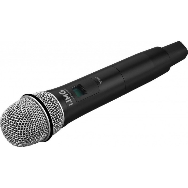 IMG STAGE LINE TXS-900HT - mikrofon bezprzewodowy