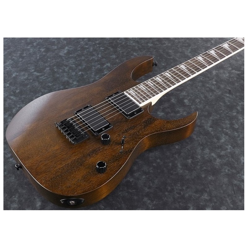 Ibanez GRG121DX-WNF - gitara elektryczna