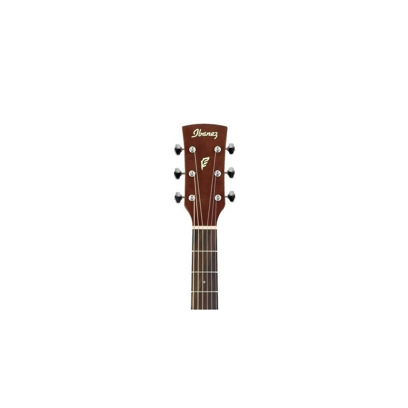Ibanez PF12MHCE-OPN - Gitara elektroakustyczna Ibanez PF12MHCE-OPN - Gitara elektroakustyczna