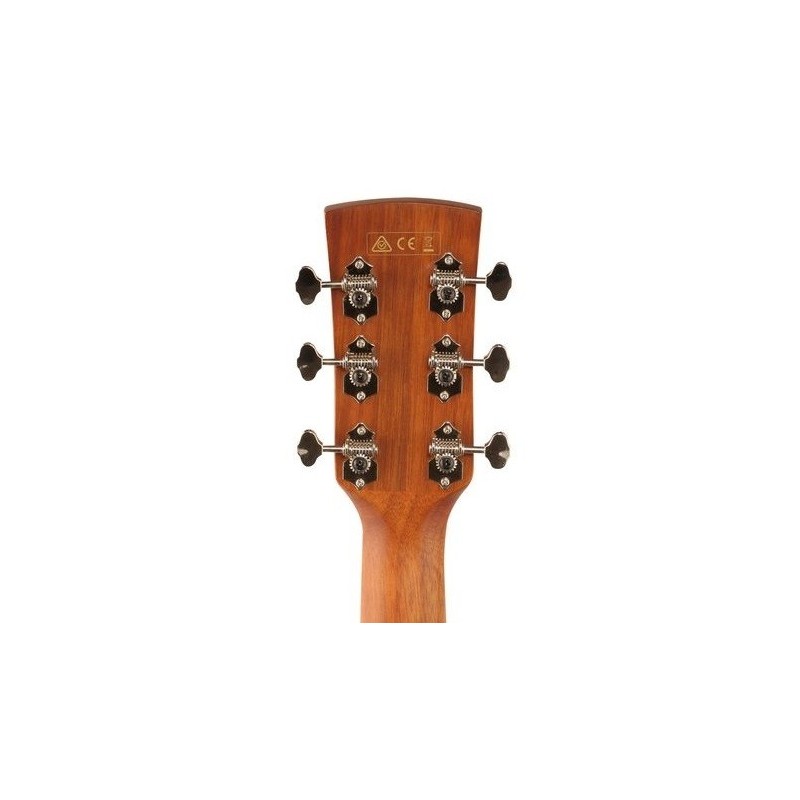 Ibanez PF12MHCE-OPN - Gitara elektroakustyczna Ibanez PF12MHCE-OPN - Gitara elektroakustyczna