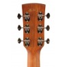 Ibanez PF12MHCE-OPN - Gitara elektroakustyczna Ibanez PF12MHCE-OPN - Gitara elektroakustyczna