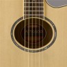 Yamaha APX 600 NT - gitara elektroakustyczna