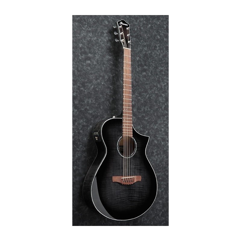Ibanez AEWC400-TKS - gitara elektroakustyczna