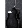 Ibanez AEWC400-TKS - gitara elektroakustyczna
