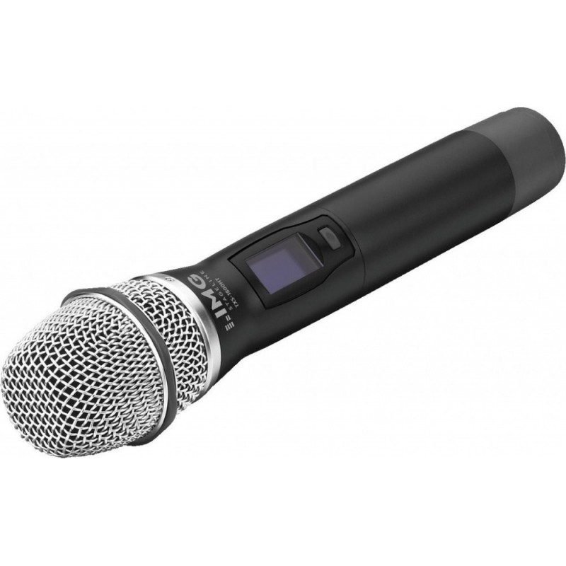 IMG STAGE LINE TXS-1800HT - mikrofon bezprzewodowy