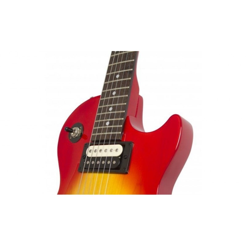 Epiphone Les Paul Studio E1 HS - gitara elektryczna