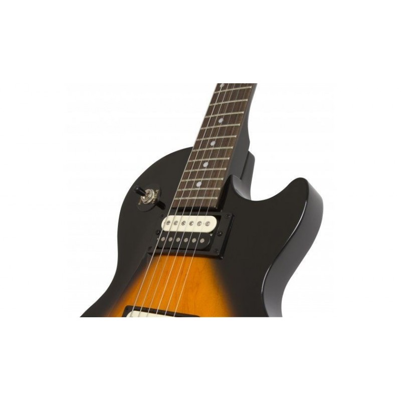 Epiphone Les Paul Studio E1 VS - gitara elektryczna