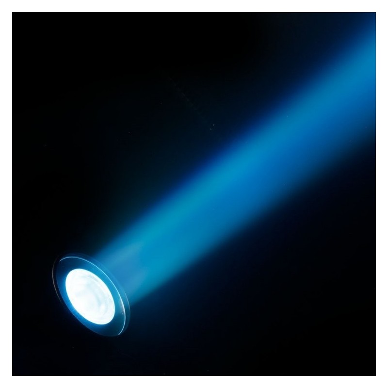 CAMEO Q-SPOT 40 RGBW - Reflektor Spotlight