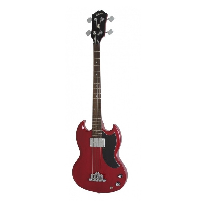 Epiphone SG Bass E1 CH - gitara basowa