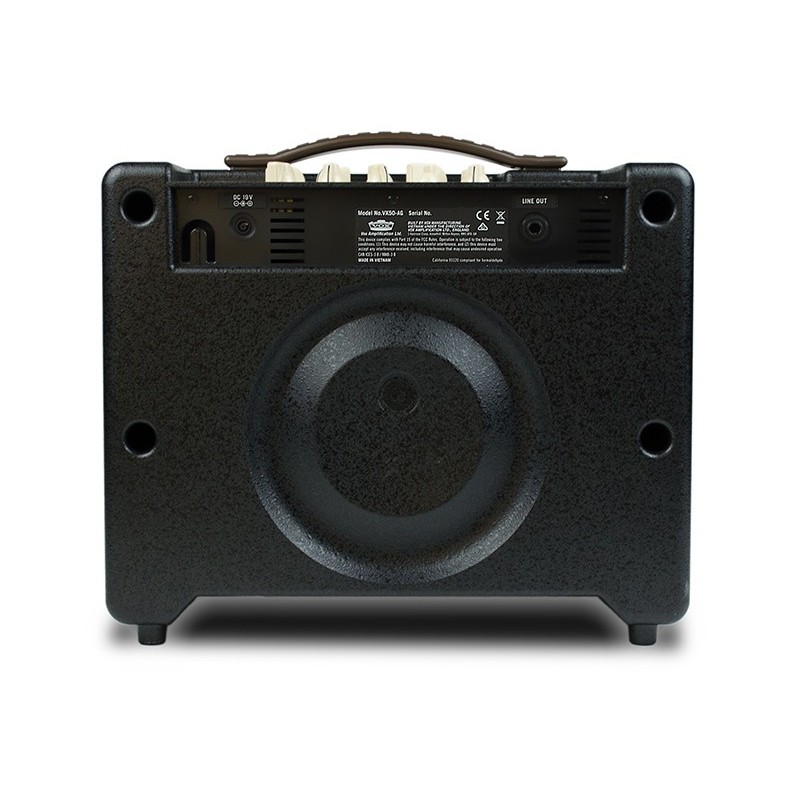 VOX VX50-AG - wzmacniacz akustyczny