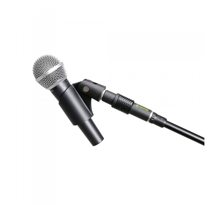 Gravity MS QC 1 B - złącze do uchwytów mikrofonowych