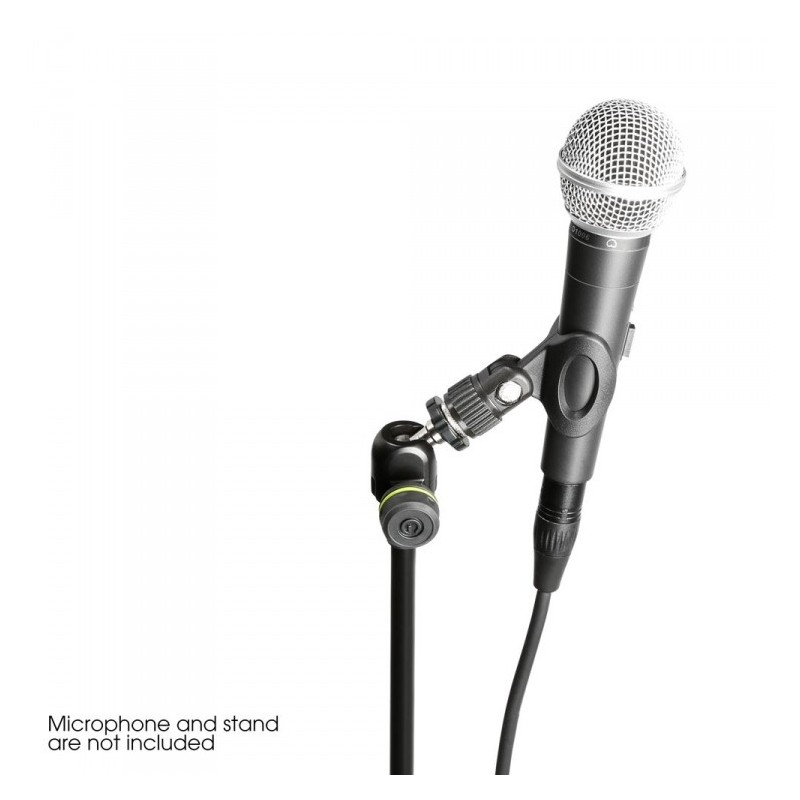 Gravity MSQT 1 B - Adapter mikrofonowy