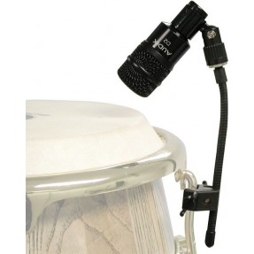 AUDIX DCLAMP - uchwyt do mikrofonu