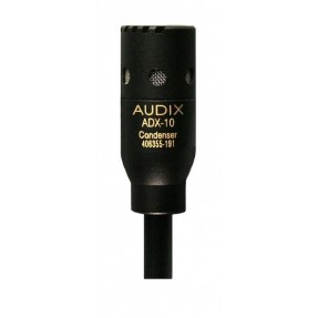 AUDIX ADX10 - mikrofon bezprzewodowy