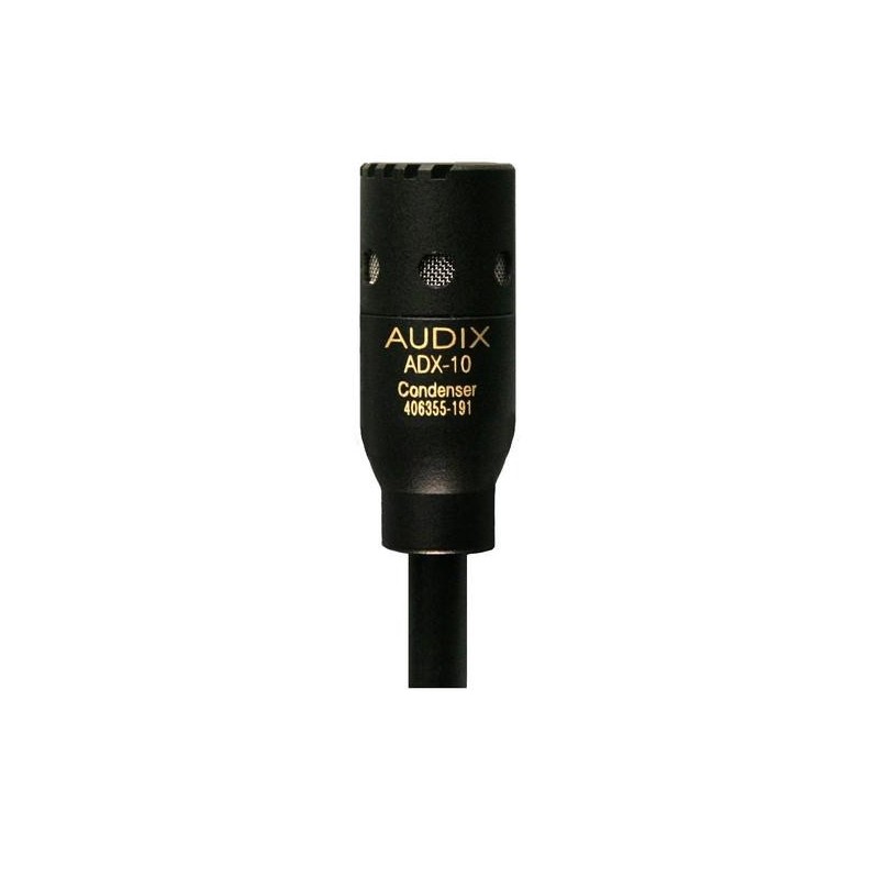 AUDIX ADX10 - mikrofon bezprzewodowy