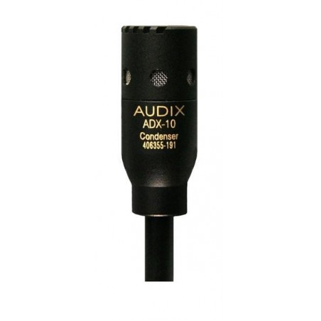 AUDIX ADX10 - mikrofon bezprzewodowy