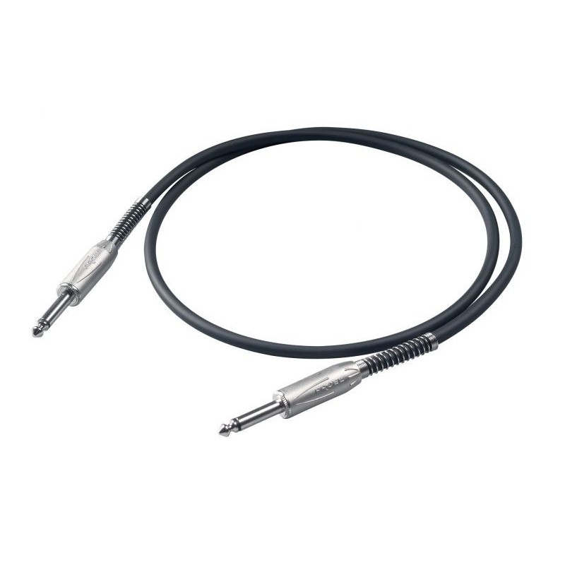 Proel BULK100LU3 - kabel Jack - Jack 3m