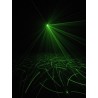 EUROLITE LED FE-41 - Efekt Flower LED + Laser